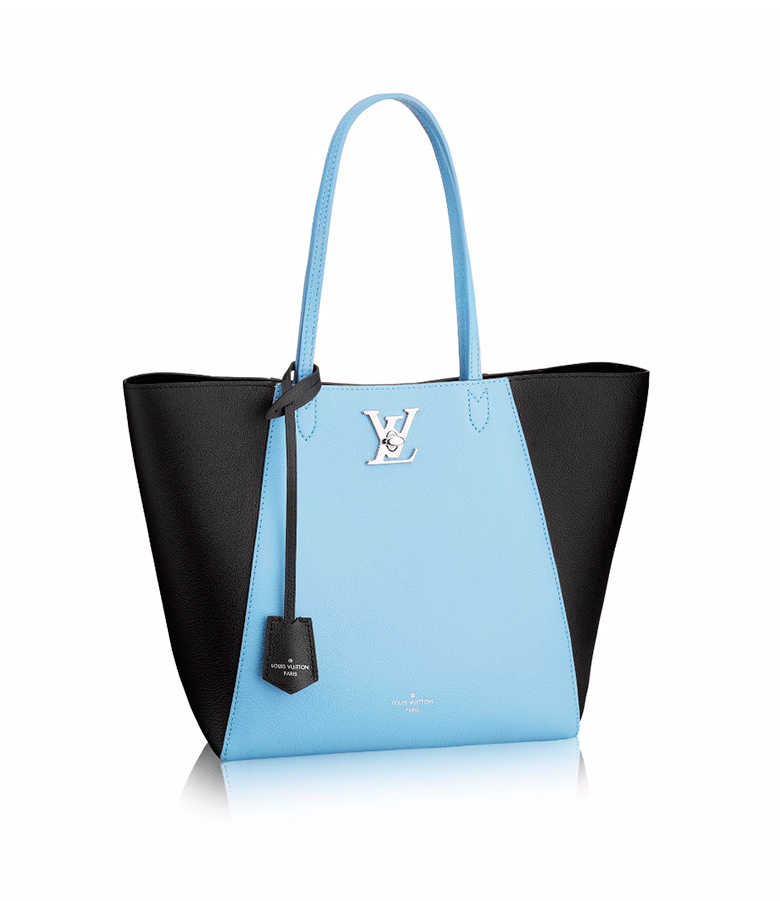 картинка СУМКА LOUIS VUITTON LOCKME CABAS M41447 от магазина Одежда+