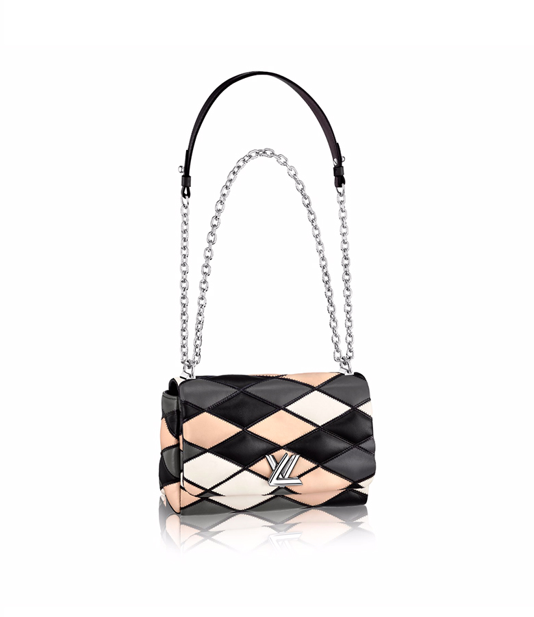картинка СУМКА LOUIS VUITTON GO-14 PM M42459 от магазина Одежда+
