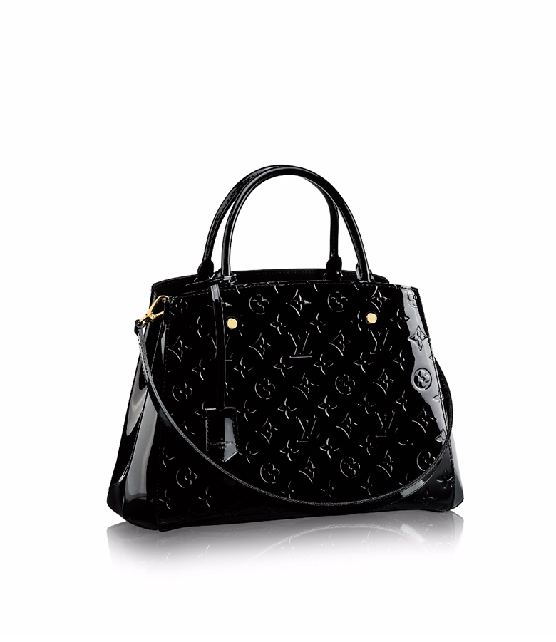 картинка СУМКА LOUIS VUITTON MONTAIGNE MM M50168 от магазина Одежда+