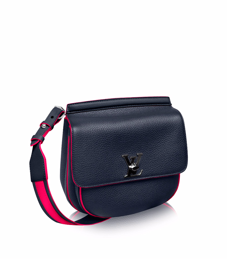 картинка СУМКА LOUIS VUITTON MARCEAU M50352 от магазина Одежда+