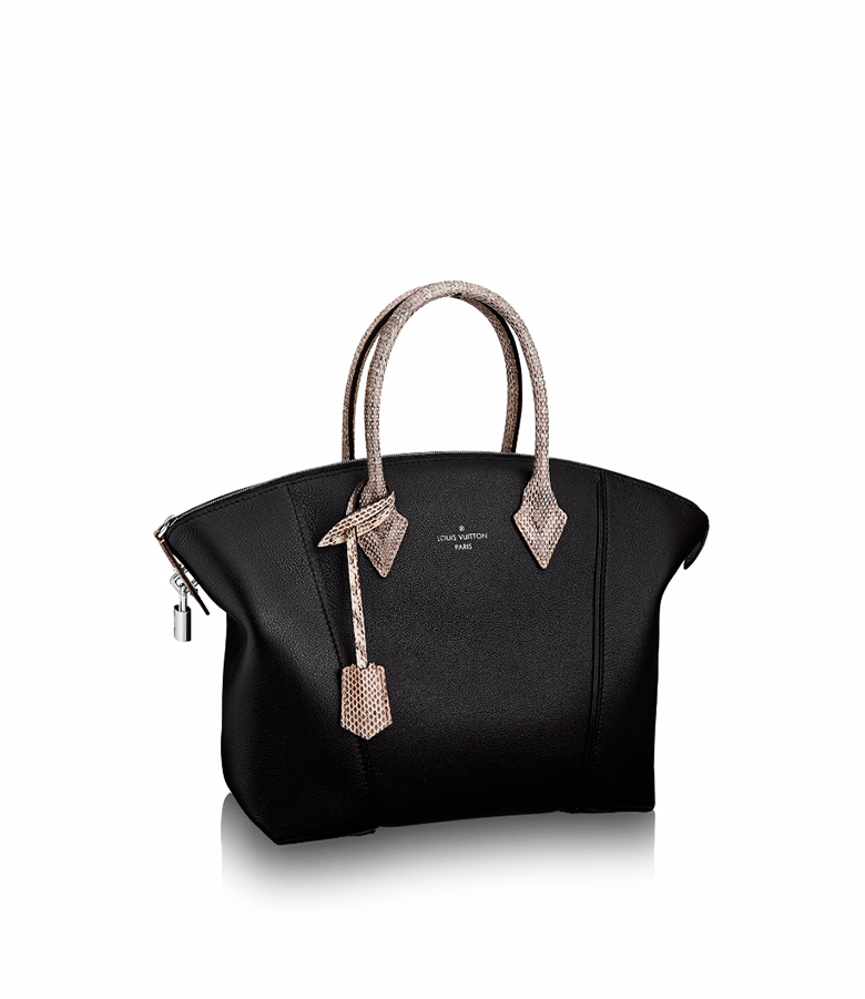 картинка СУМКА LOUIS VUITTON LOCKIT PM M50537 от магазина Одежда+