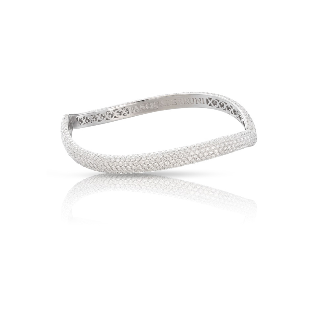 картинка УКРАШЕНИЕ PASQUALE BRUNI BRACCIALE 15592B от магазина Одежда+