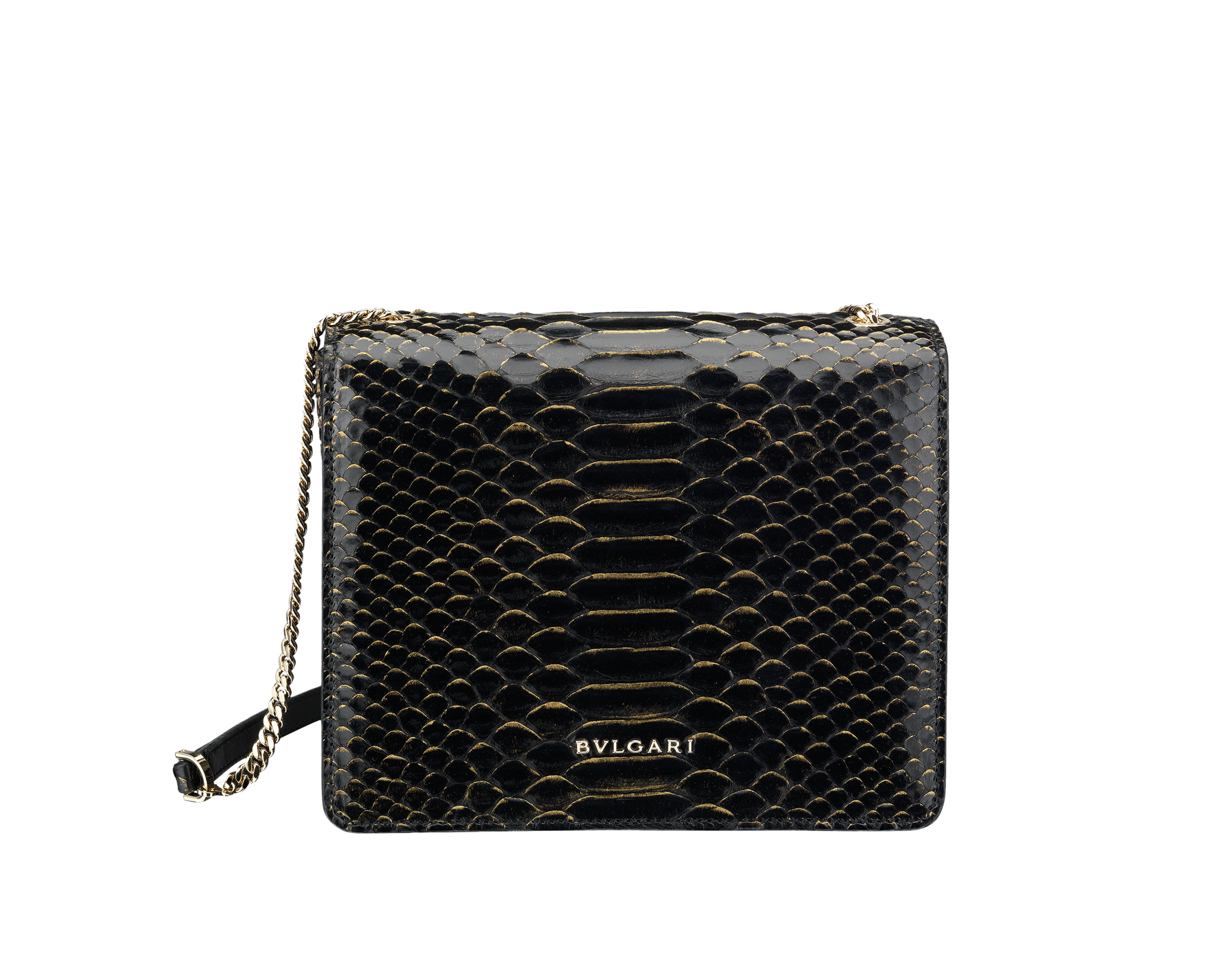 картинка СУМКА BVLGARI BVLGARI BVLGARI 39868 от магазина Одежда+