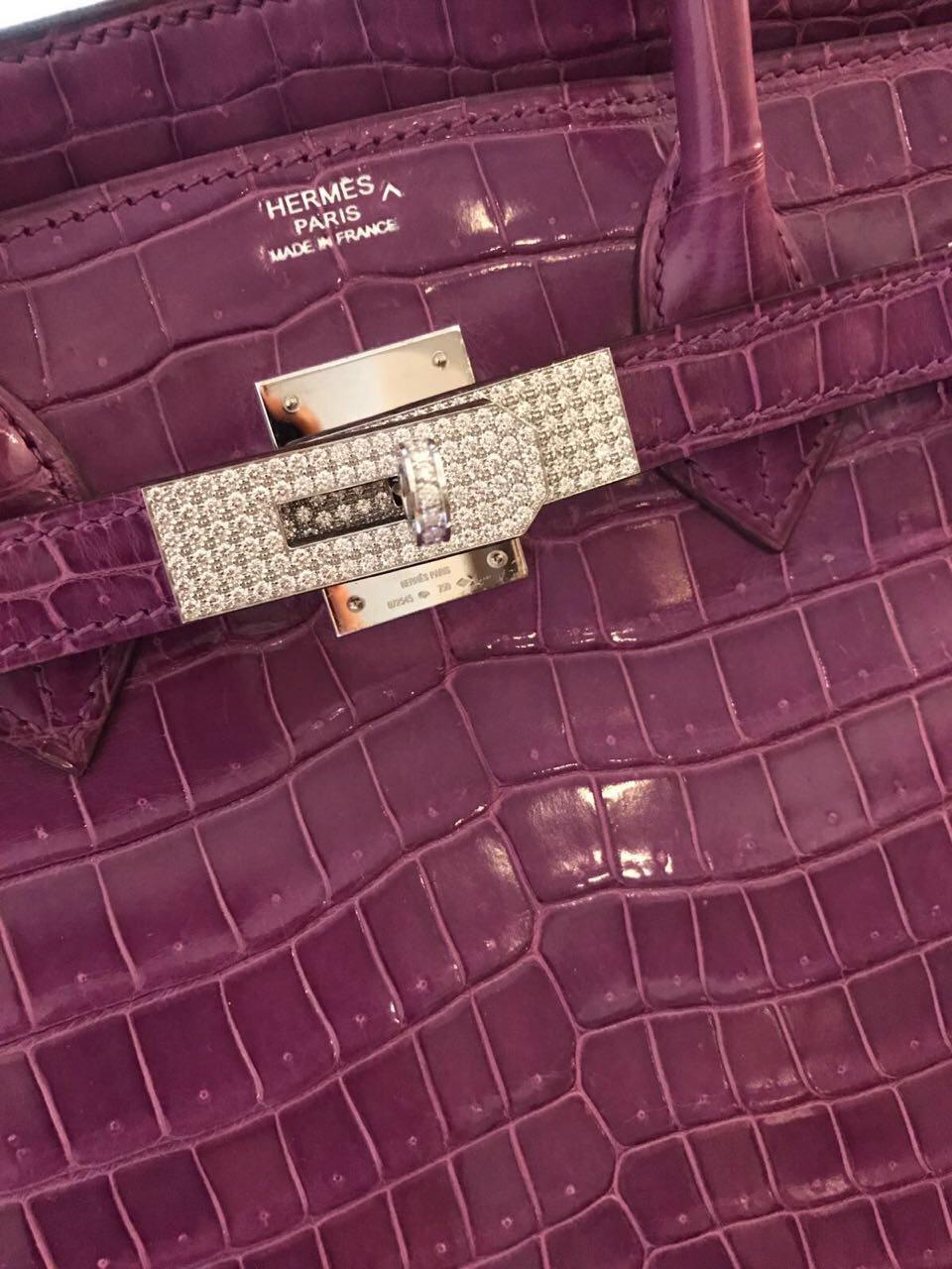 картинка СУМКА HERMÈS  от магазина Одежда+