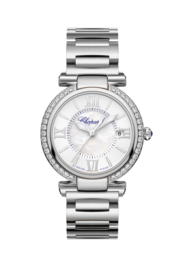 картинка ЧАСЫ CHOPARD IMPERIALE 29 ММ 388563-3004 от магазина Одежда+