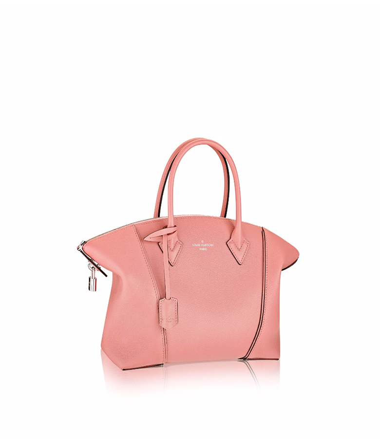 картинка СУМКА LOUIS VUITTON LOCKIT PM M50029 от магазина Одежда+