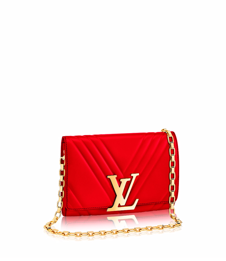 картинка СУМКА LOUIS VUITTON LOUISE GM M54113 от магазина Одежда+