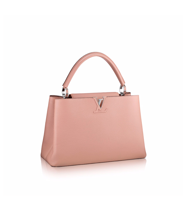 картинка СУМКА LOUIS VUITTON CAPUCINES MM M94702 от магазина Одежда+