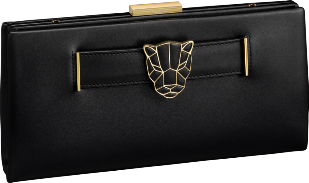 картинка СУМКА CARTIER PANTHÈRE DE CARTIER L1001923 от магазина Одежда+