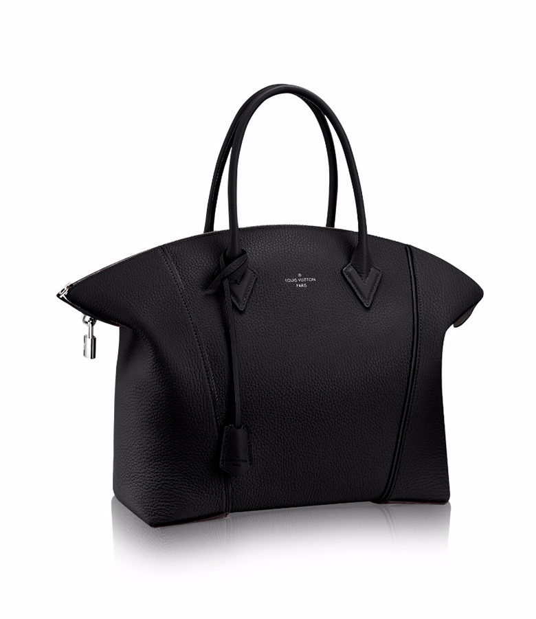картинка СУМКА LOUIS VUITTON LOCKIT MM M94592 от магазина Одежда+