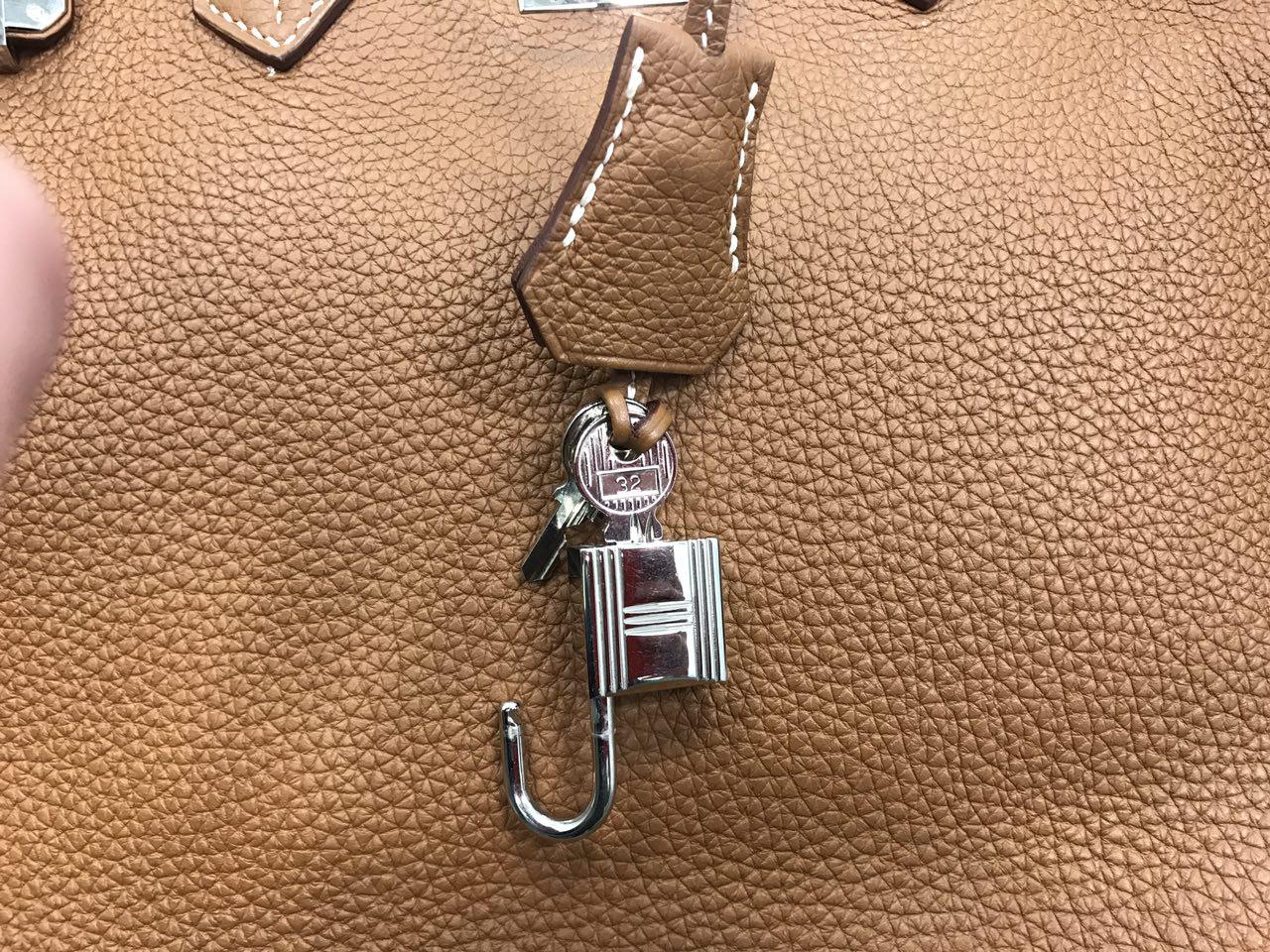 картинка СУМКА HERMÈS БУ от магазина Одежда+