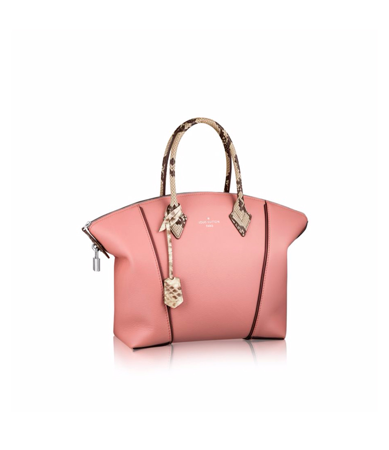 картинка СУМКА LOUIS VUITTON LOCKIT MM N92043 от магазина Одежда+
