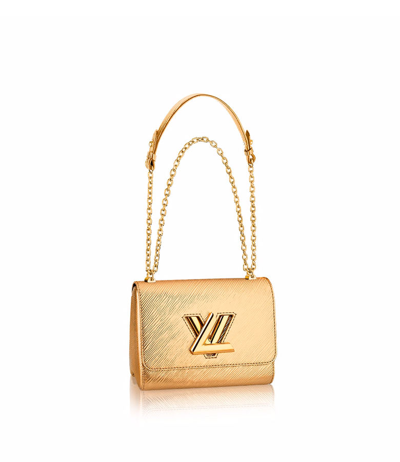 картинка СУМКА LOUIS VUITTON TWIST PM M50524 от магазина Одежда+