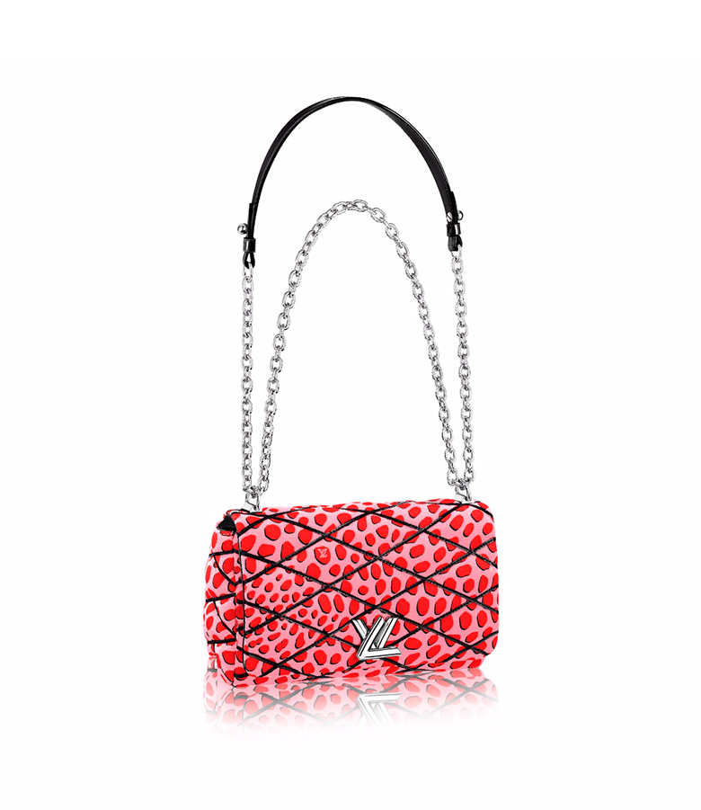 картинка СУМКА LOUIS VUITTON GO-14 PM M42075 от магазина Одежда+