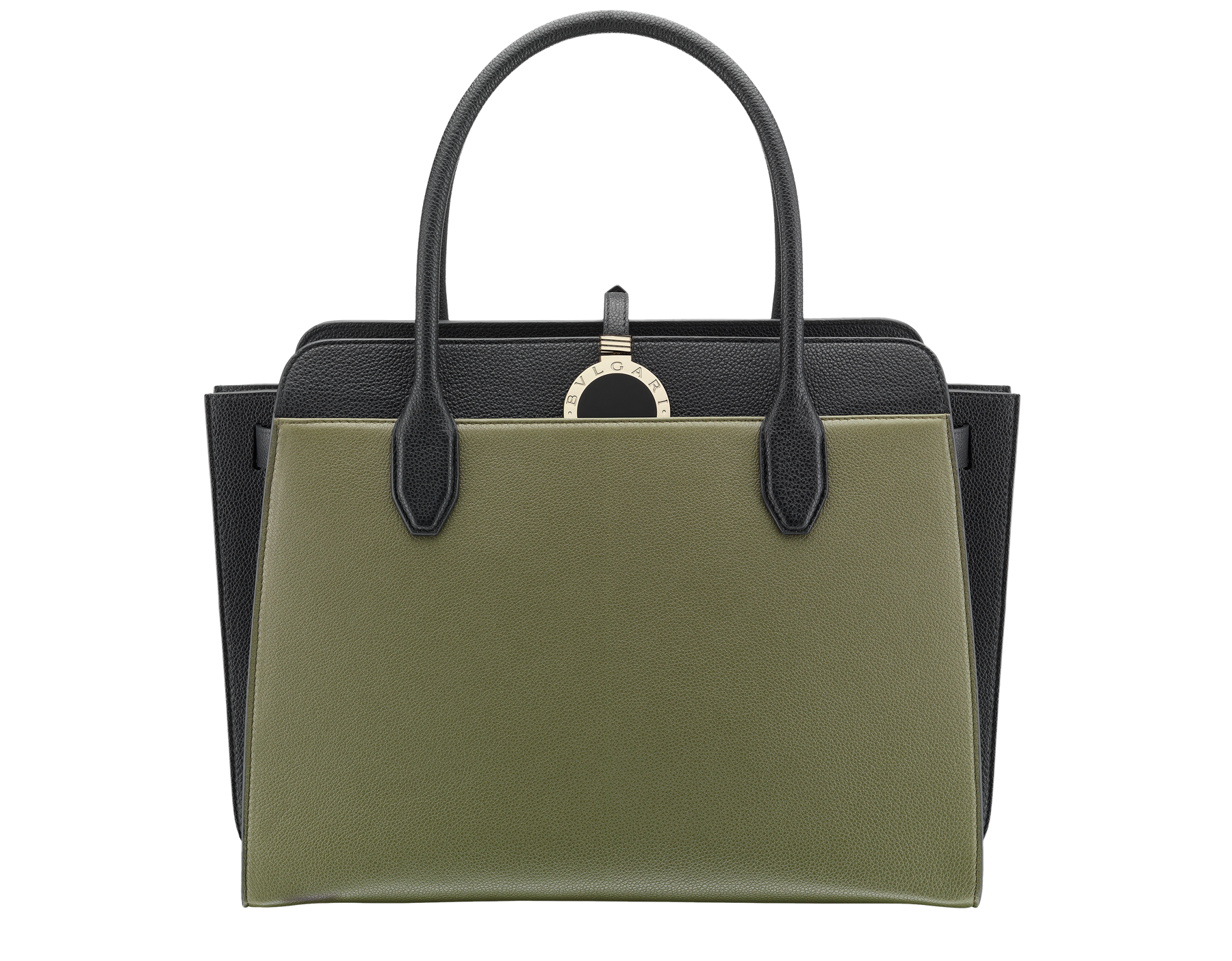 картинка СУМКА BVLGARI BVLGARI BVLGARI ALBA 282800 от магазина Одежда+