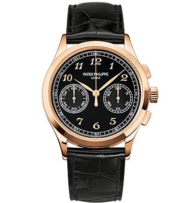 картинка ЧАСЫ PATEK PHILIPPE COMPLICATIONS MANUAL WINDING 5170R-010 от магазина Одежда+