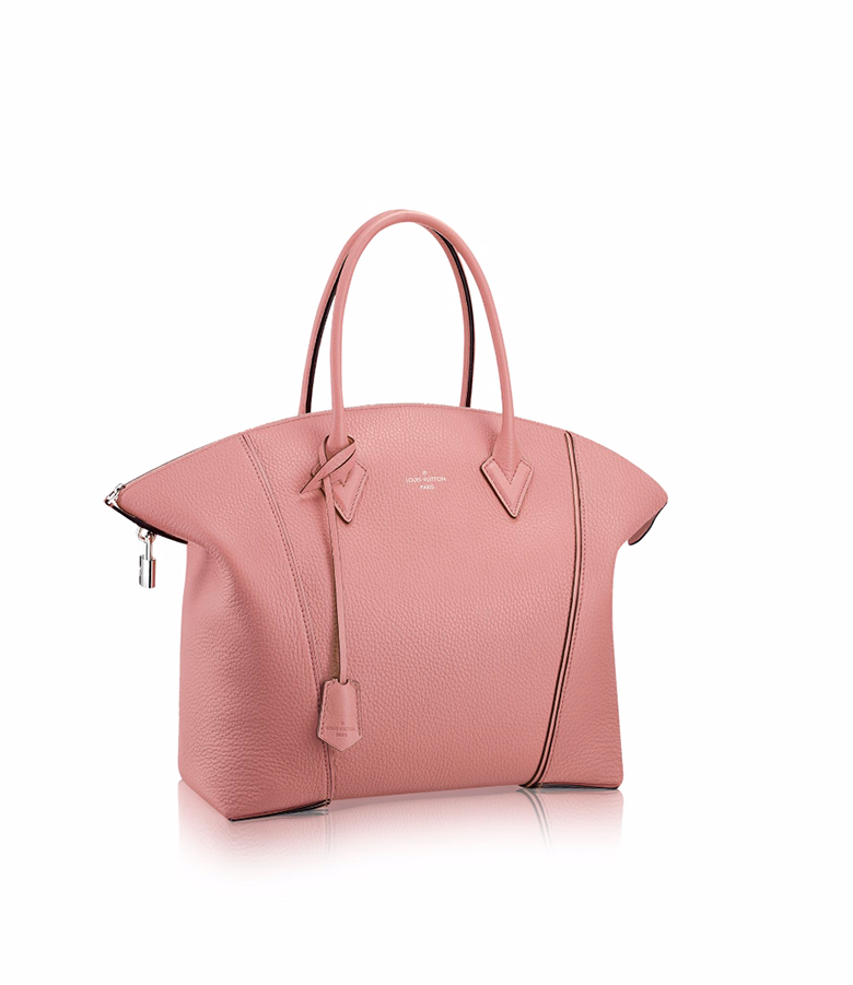 картинка СУМКА LOUIS VUITTON LOCKIT MM M50153 от магазина Одежда+