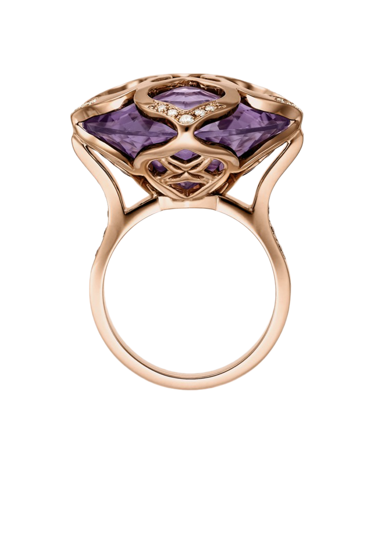 картинка УКРАШЕНИЕ CHOPARD IMPERIALE COCKTAIL 829563-5010 от магазина Одежда+