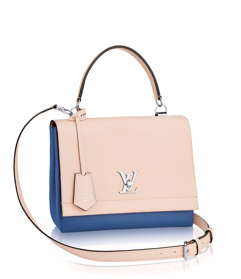 картинка СУМКА LOUIS VUITTON LOCKME II M41793 от магазина Одежда+