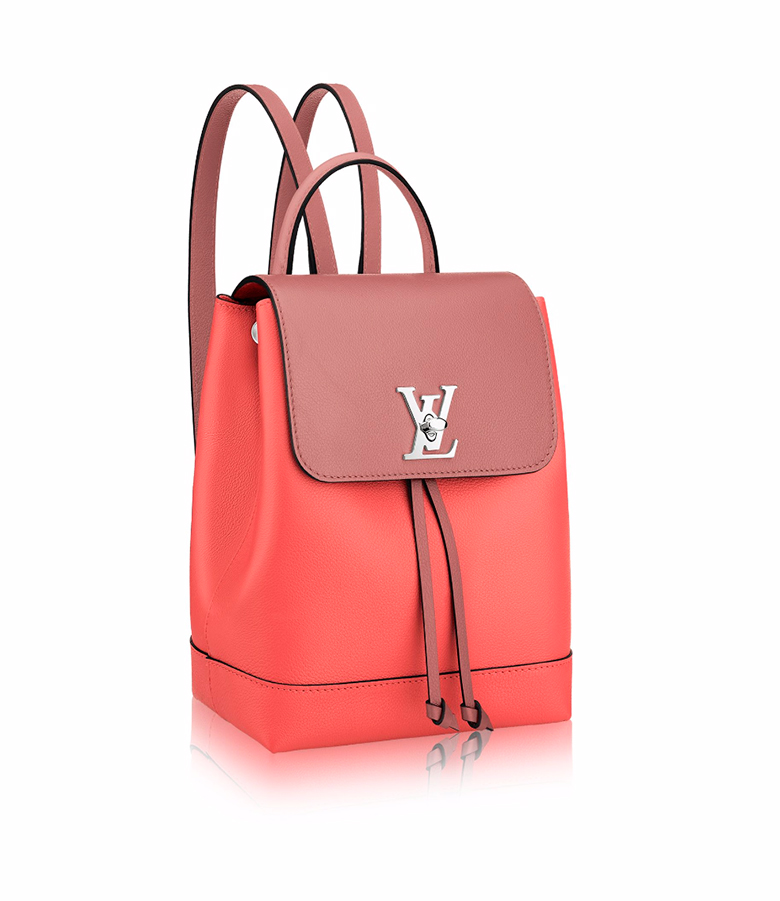 картинка СУМКА LOUIS VUITTON LOCKME BACKPACK M42281 от магазина Одежда+