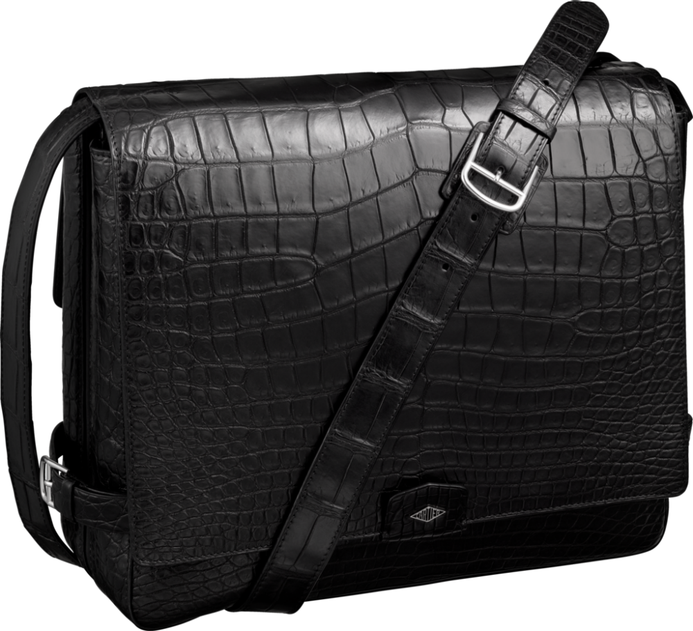 картинка СУМКА CARTIER LOUIS CARTIER L1001769 от магазина Одежда+