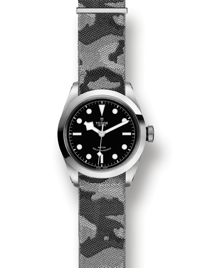 картинка ЧАСЫ TUDOR BLACK BAY 41 M79540-0003 от магазина Одежда+