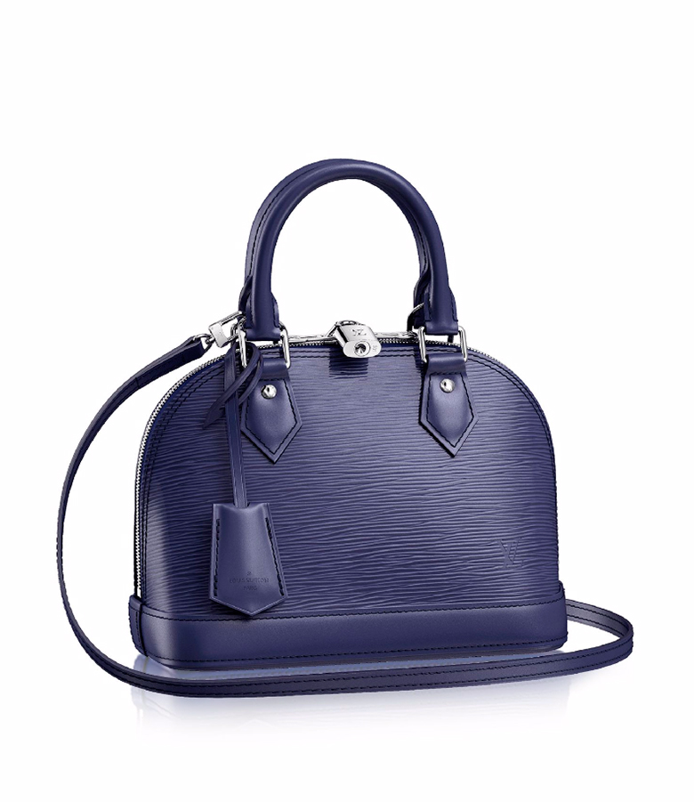 картинка СУМКА LOUIS VUITTON ALMA BB M40855 от магазина Одежда+