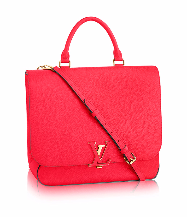 картинка СУМКА LOUIS VUITTON VOLTA M51138 от магазина Одежда+