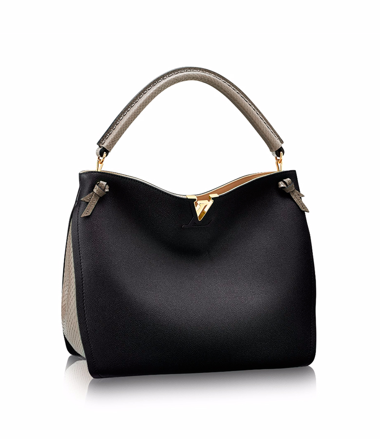картинка СУМКА LOUIS VUITTON TOURNON N92028 от магазина Одежда+
