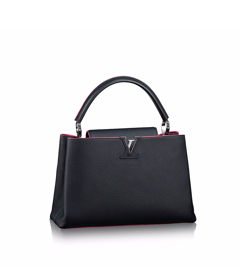 картинка СУМКА LOUIS VUITTON CAPUCINES MM M94535 от магазина Одежда+