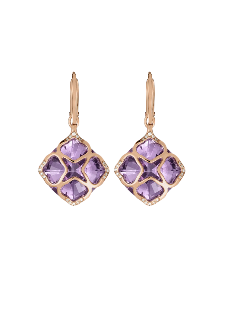 картинка УКРАШЕНИЕ CHOPARD IMPERIALE COCKTAIL 839563-5001 от магазина Одежда+