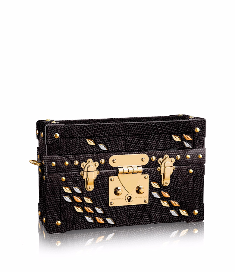 картинка СУМКА LOUIS VUITTON PETITE MALLE N92430 от магазина Одежда+