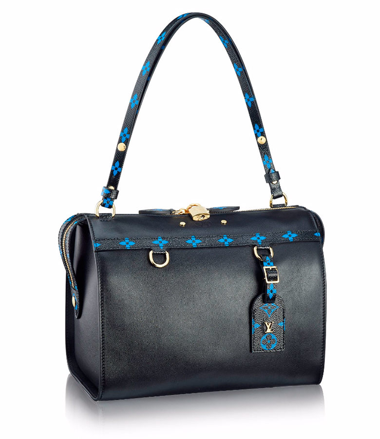 картинка СУМКА LOUIS VUITTON SPEEDY AMAZON MM M42202 от магазина Одежда+