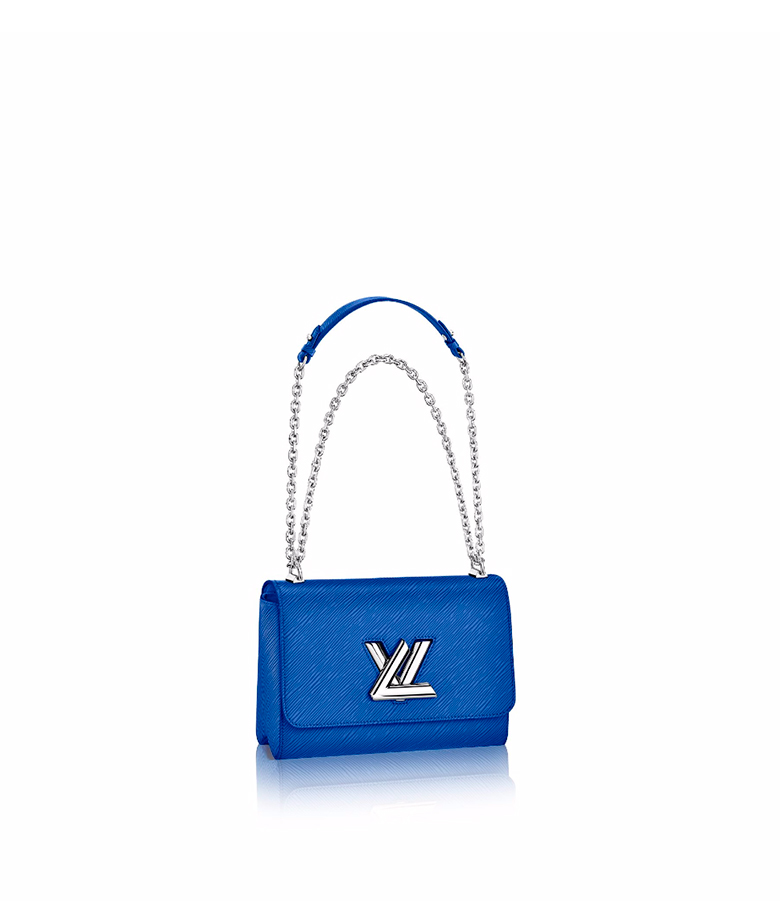 картинка СУМКА LOUIS VUITTON TWIST PM M41872 от магазина Одежда+