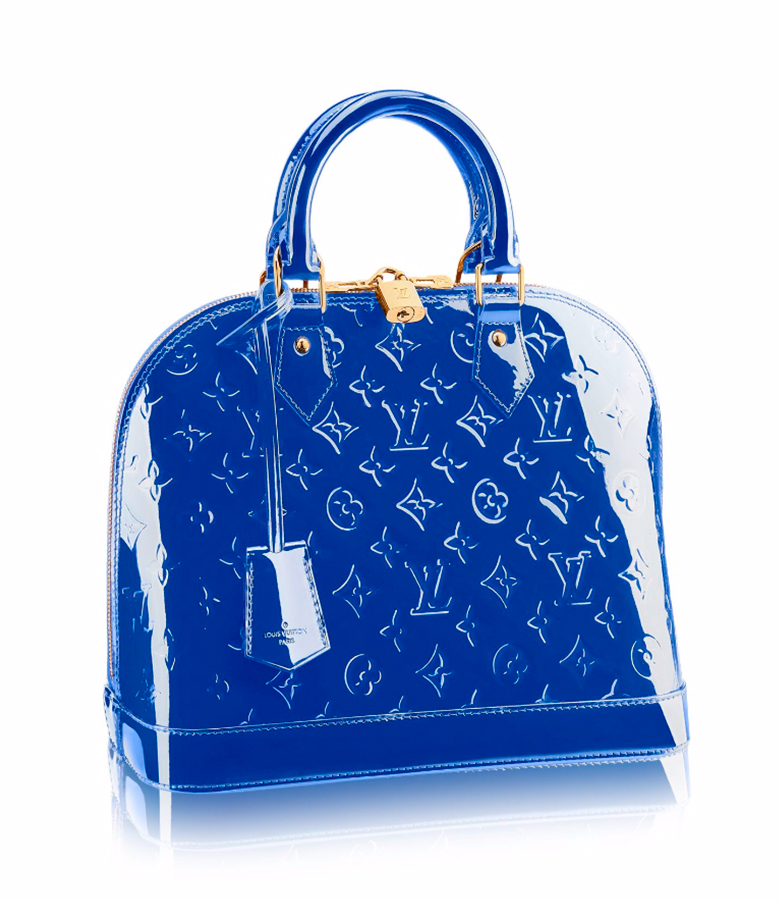 картинка СУМКА LOUIS VUITTON ALMA PM M90973 от магазина Одежда+