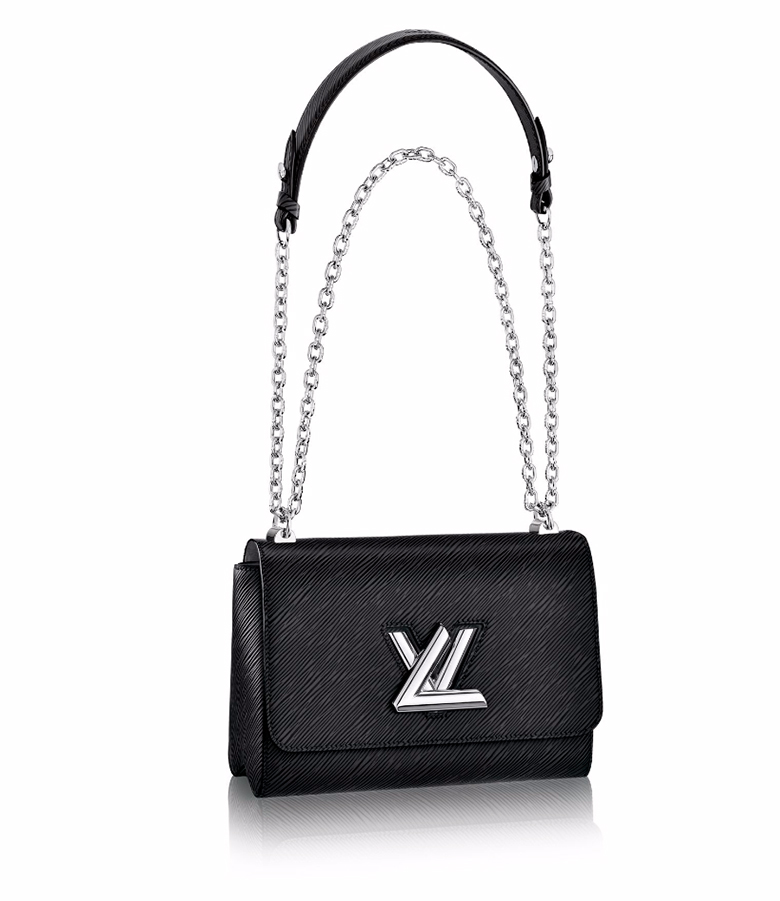 картинка СУМКА LOUIS VUITTON TWIST MM M50282 от магазина Одежда+