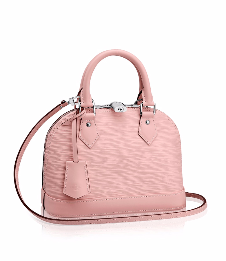 картинка СУМКА LOUIS VUITTON ALMA BB M41327 от магазина Одежда+