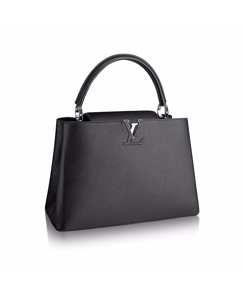 картинка СУМКА LOUIS VUITTON CAPUCINES MM M95544 от магазина Одежда+