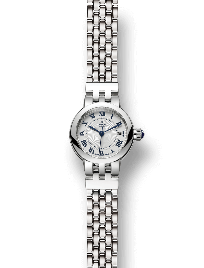 картинка ЧАСЫ TUDOR CLAIR DE ROSE 26 MM M35200-0001 от магазина Одежда+