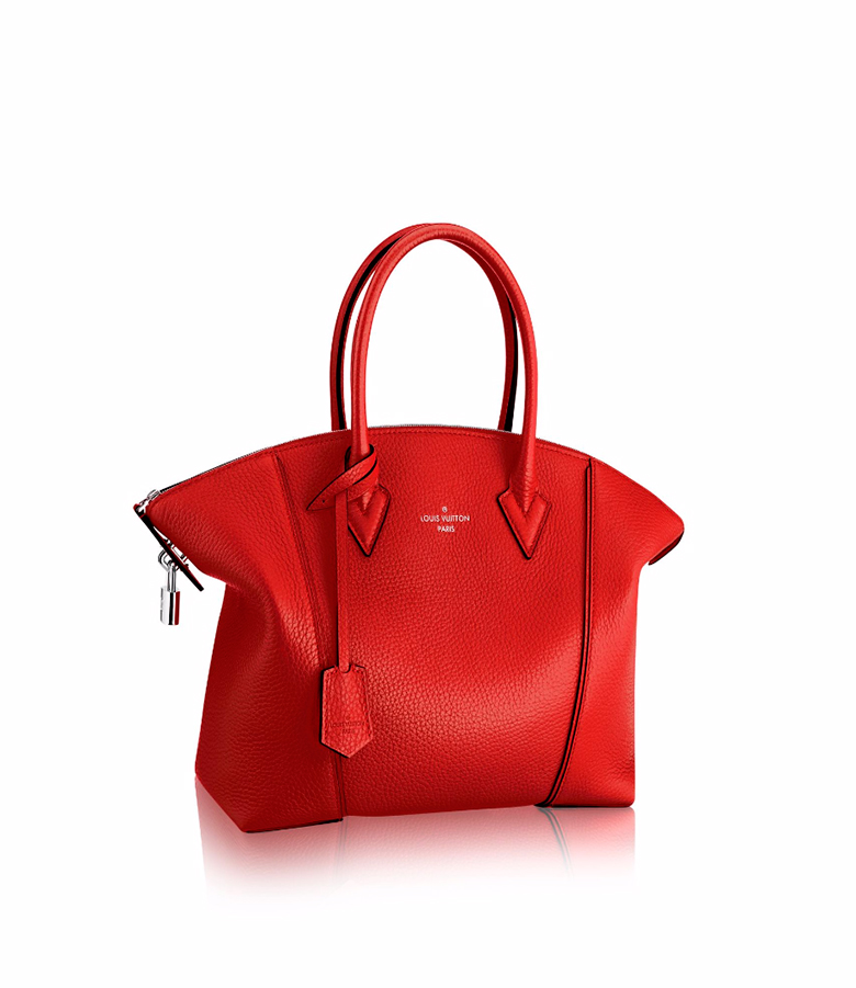 картинка СУМКА LOUIS VUITTON LOCKIT PM M50392 от магазина Одежда+