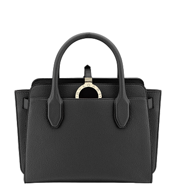 картинка СУМКА BVLGARI BVLGARI BVLGARI 282597 от магазина Одежда+