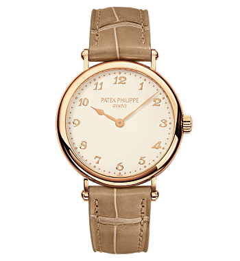 картинка ЧАСЫ PATEK PHILIPPE CALATRAVA SELF-WINDING 7200R-001 от магазина Одежда+
