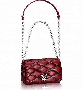 картинка СУМКА LOUIS VUITTON GO-14 MM M42603 от магазина Одежда+