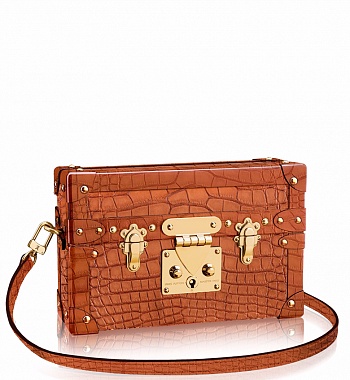 картинка СУМКА LOUIS VUITTON PETITE MALLE N92420 от магазина Одежда+