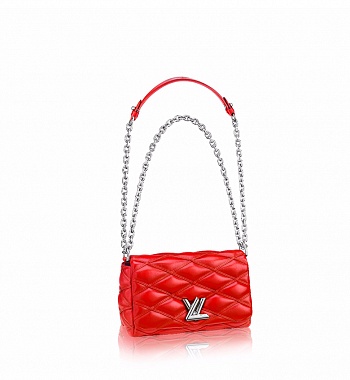 картинка СУМКА LOUIS VUITTON GO-14 MINI M51000 от магазина Одежда+