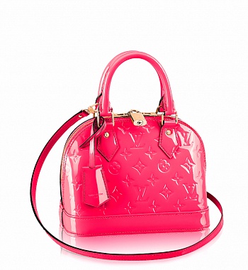 картинка СУМКА LOUIS VUITTON ALMA BB M90976 от магазина Одежда+