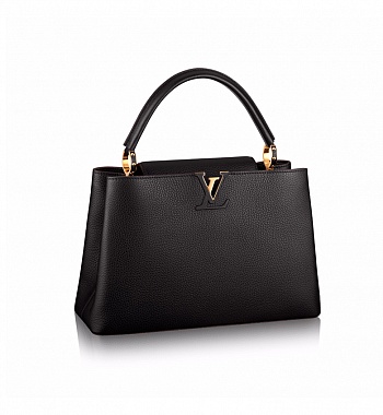 картинка СУМКА LOUIS VUITTON CAPUCINES MM M48864 от магазина Одежда+