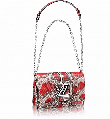 картинка СУМКА LOUIS VUITTON TWIST MM N92495 от магазина Одежда+