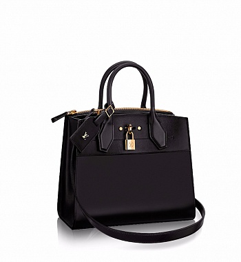 картинка СУМКА LOUIS VUITTON CITY STEAMER PM M51028 от магазина Одежда+