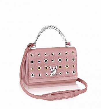 картинка СУМКА LOUIS VUITTON LOCKME II M42866 от магазина Одежда+